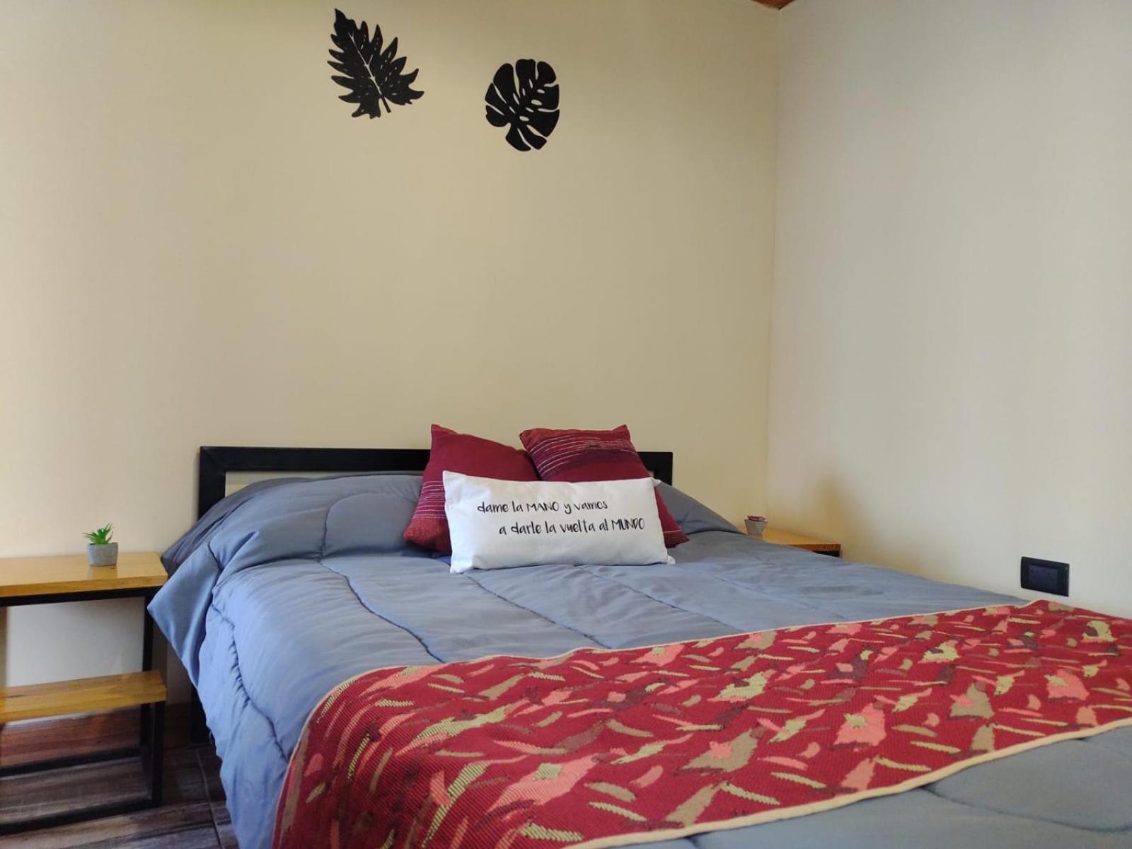 Cabanas Ventalia Ελ Καλαφάτε Εξωτερικό φωτογραφία