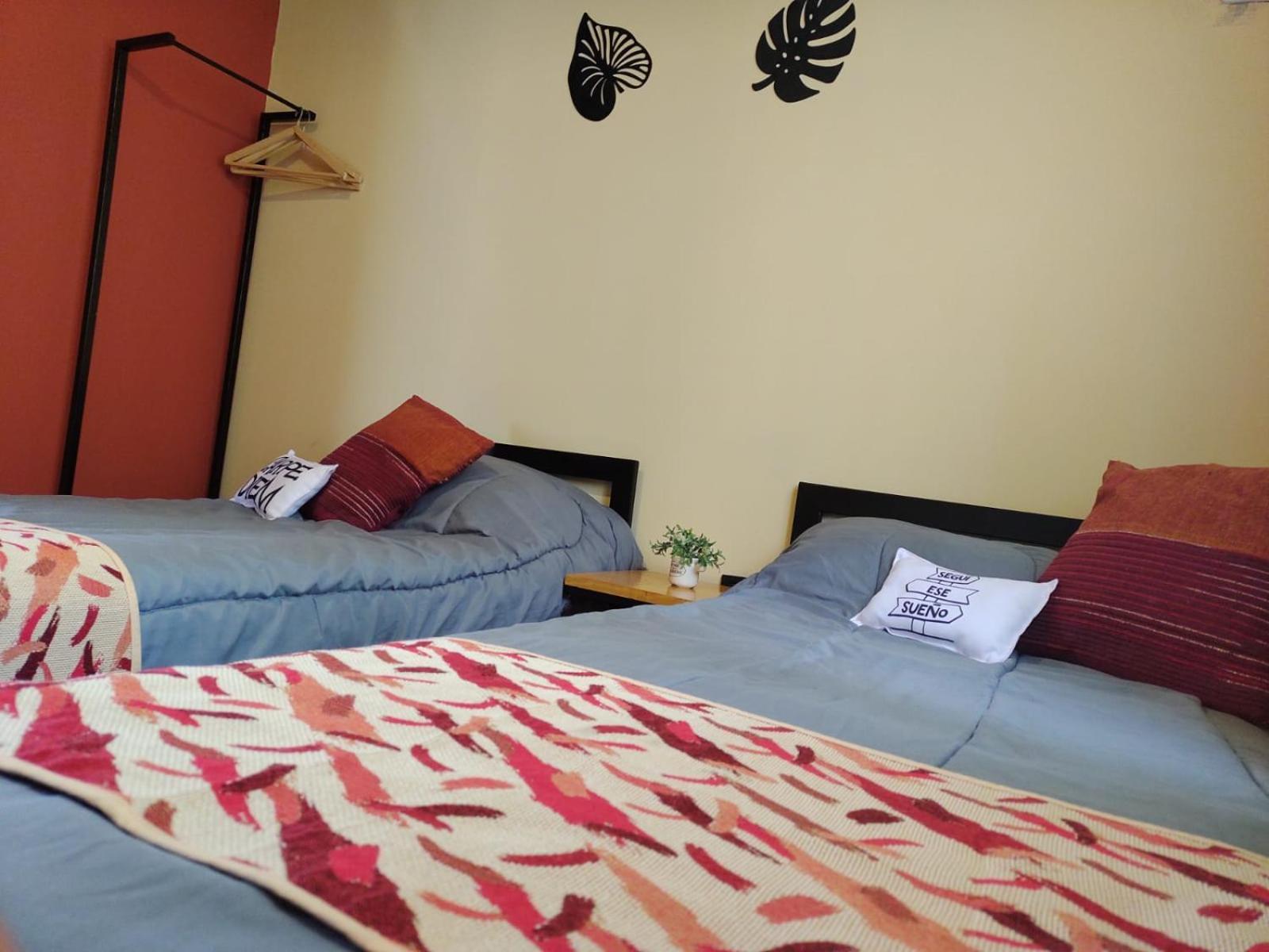 Cabanas Ventalia Ελ Καλαφάτε Εξωτερικό φωτογραφία